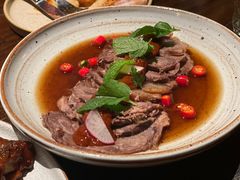 -Brut Eatery悦璞食堂(建国东路店)