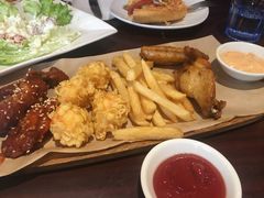 -必胜客(金沙江店)