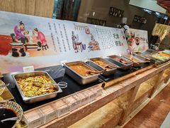 -天津瑞湾开元名都酒店餐厅