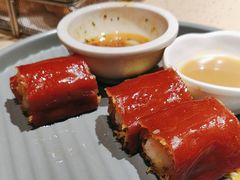 -点都德(皇岗村店)