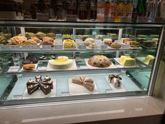 -Peet's 皮爷咖啡(乐峰店)