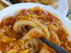 -太原面食店(解放路店)