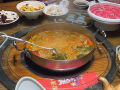 -亮欢寨(凯里总店)