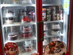 -DQ·蛋糕·冰淇淋(天通苑华联店)