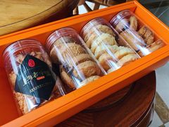 -上海哈尔滨食品厂(淮海中路店)