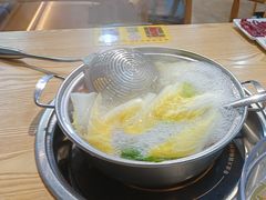 -夜牛潮汕鲜牛肉火锅店(翻身店)