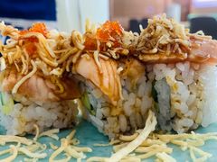 -沼津港精致料理·寿喜烧·烧鸟(青浦宝龙广场日料榜单店)