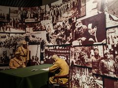 -中国闽台缘博物馆