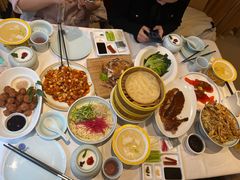 -惠丰堂饭庄·烤鸭·京味菜(翠微路店)