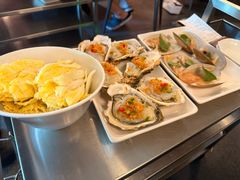 -水禾轩·海鲜蒸汽主题餐厅(新香洲旗舰店)