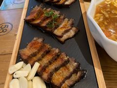 -金牌外婆家(苏州中心店)