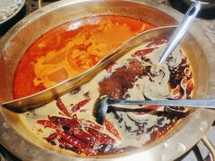 -小龙坎火锅(总店)