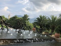 -昆明洲际酒店