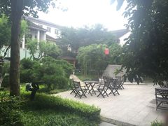 全季酒店-全季酒店（苏州观前街平江路店）(原临顿路地铁站店)
