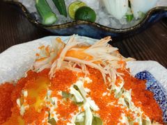 -大雄寿司(中华广场店)