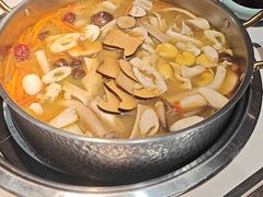 -花菇朵 ll 野生菌火锅·精品云南菜(后沙峪店)