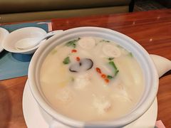 -大树餐厅(益田假日店)