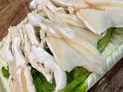 -老蜀铜火锅·酸菜脊骨·麻辣羊蝎子(热闹路店)