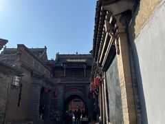 -暖泉古镇