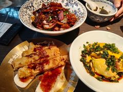 -阿大排档(长春这有山店)