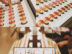 -GUCCI(南京德基店)