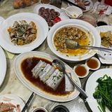 来宁波一定要来尝一尝的宁海食府