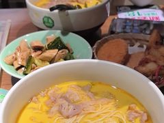 -和府捞面(东直门银座店)