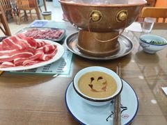 -牛街同乐祥肉饼店(天通苑店)