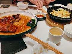 -清晖小苑·顺德菜(观澜湖新城店)