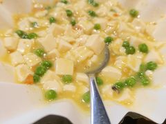 蟹粉豆腐-HOHO餐厅(古子城店)