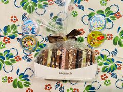 -Laderach 莱德拉(上海环贸iapm店)