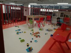 -赫石少儿体能馆(奥森店)