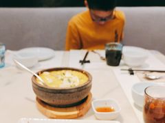 -港丽餐厅(高德置地店)