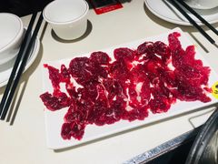 -潮泰牛肉火锅 · 创于1992年(车公庙店)