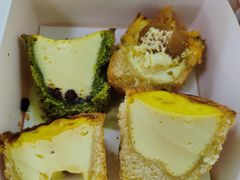 -喜計局·饼行(南湖万达广场店)
