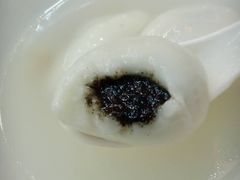 -朱新年·苏式汤团·面点(北寺塔店)