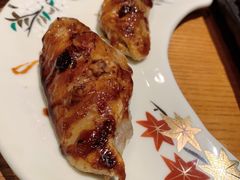 -中国书法大厦日本料理