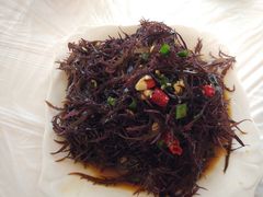 -渔中舟海鲜大排档(普陀沈家门店)