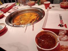 -宏姐串串香(宏伟路店)