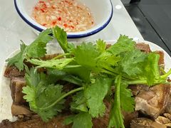 潮州卤鹅-全好食潮汕牛肉火锅(泗洲路店)