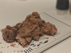 -玉华台饭庄·淮扬菜·烤鸭(望京店)