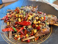 -大川先生·小龙虾·川菜(信义坊店)