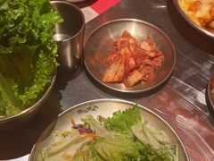 -西塔老太太泥炉烤肉(苏州大悦城店)