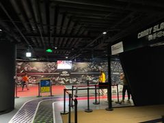 -VS SPORTS PARK运动玩乐园·团建·生日会(合生汇店)