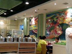 -新辣道鱼火锅(领展购物广场·中关村店)