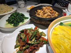 -古越舫·精品杭帮菜(商都路店)