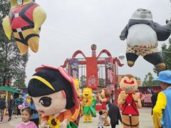 -国色天乡三期陆地乐园