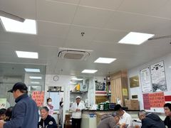-古徽州馄饨店(宝安路店)