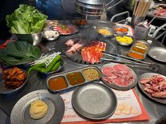 -炽城·烤肉名家(鸿达中央广场店)
