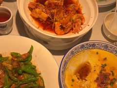 -老阿爸鲜鱼土菜(园区永旺店)